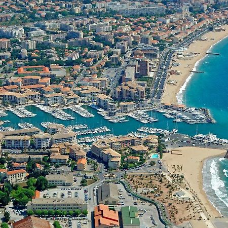 Mobile Home In Frejus, South Of France المظهر الخارجي الصورة