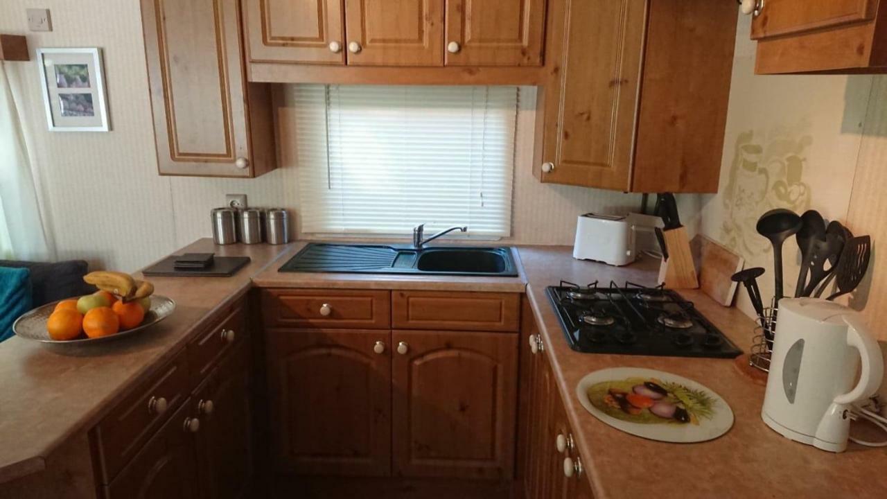 Mobile Home In Frejus, South Of France المظهر الخارجي الصورة