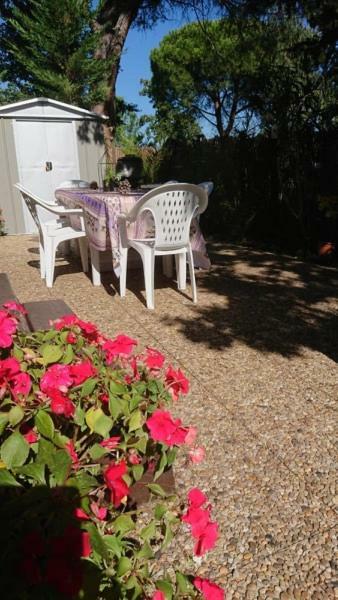 Mobile Home In Frejus, South Of France المظهر الخارجي الصورة