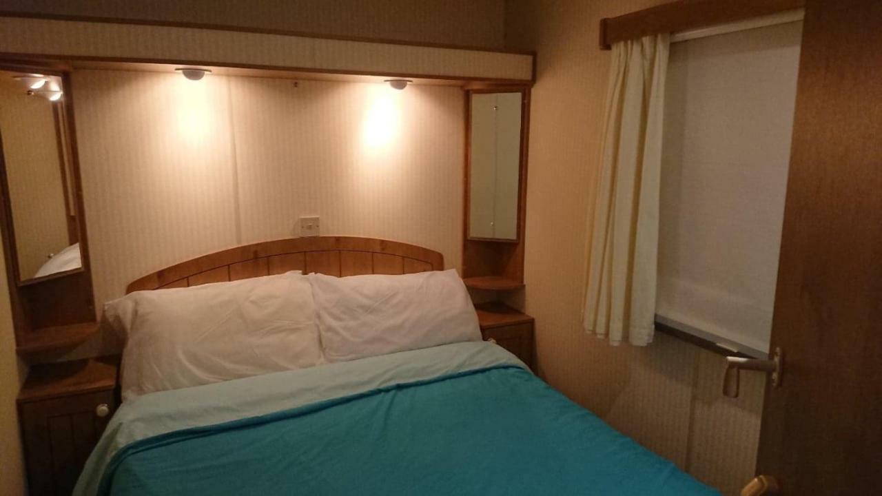 Mobile Home In Frejus, South Of France المظهر الخارجي الصورة